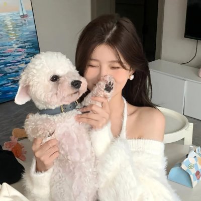 无法直视