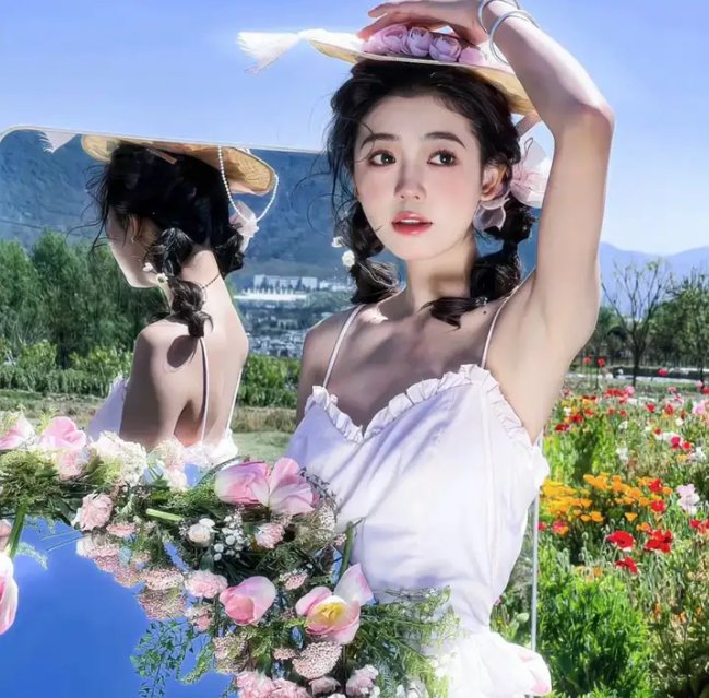 爱之物语